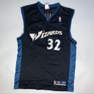 Washington Wizards Rookie Session Jersey